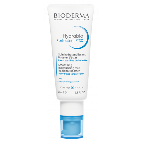 Bioderma Hydrabio Perfecteur SPF30 Δερματολογική Φροντίδα για Τέλεια Επιδερμίδα 40ml